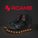 Roame logo