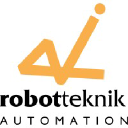 Robotteknik Automation