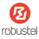 Robustel logo