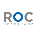 ROC Nederland logo
