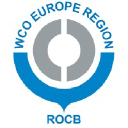 Regional Office for Capacity Building for the World Customs Organization Europe Region logo