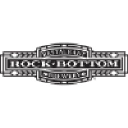 Rock Bottom Restaurant & Brewery logo