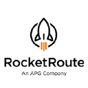 RocketRoute logo