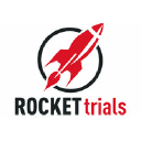 Rocket Trials logo