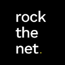 ROCK THE NET.