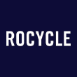 Rocycle's logo