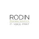 RODIN Business Solutions