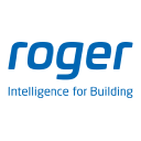 Roger logo
