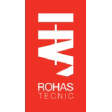 ROHAS logo