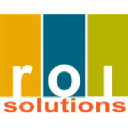 ROI Solutions logo