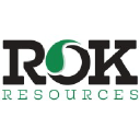 ROKR.F logo