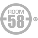 Room 58 logo