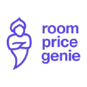RoomPriceGenie logo