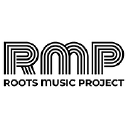 Roots Music Project Foundation logo