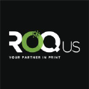 ROQ logo