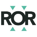 Research Organization Registry logo