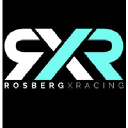 Rosberg X Racing logo