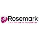 The Rosemark System logo