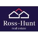Ross-Hunt Real Estate logo