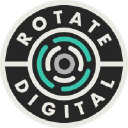 Rotate Digital logo