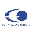 Rothchild Eye Institute logo
