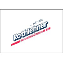 Rothlehner Arbeitsbühnen logo
