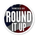 Round It Up America logo