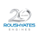 Roush Yates Engines logo