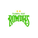 Tampa Bay Rowdies logo