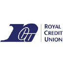 Royal Credit Union logo