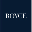 ROYCE New York Monogramming & Leather Accessories