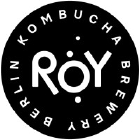 Roy Kombucha