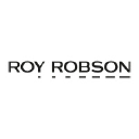 ROY ROBSON logo
