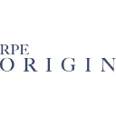 RPE Origin logo