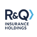 R&Q Insurance Holdings logo