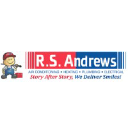 R.S. Andrews logo