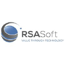 RSA Enterprise Software Solutions logo