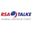 RSA Talke logo