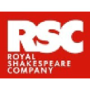 Royal Shakespeare Company logo