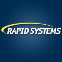 Rapid Systems logo