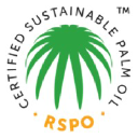 Roundtable on Sustainable Palm Oil logo