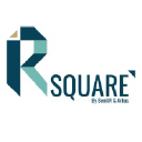 R-Square logo