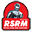 RSRMSTEEL logo