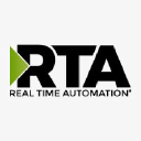 Real Time Automation logo