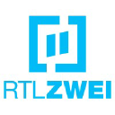 RTLZWEI logo