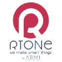 Rtone logo