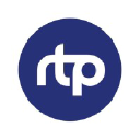 RTP Global investor & venture capital firm logo