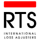 RTS International Loss Adjusters logo