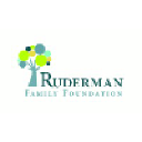 Ruderman Family Foundation logo