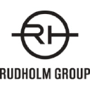 Rudholm Group logo